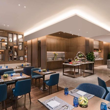 Doubletree By Hilton Hotel Shiyan Shiyan  Eksteriør bilde
