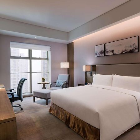 Doubletree By Hilton Hotel Shiyan Shiyan  Eksteriør bilde