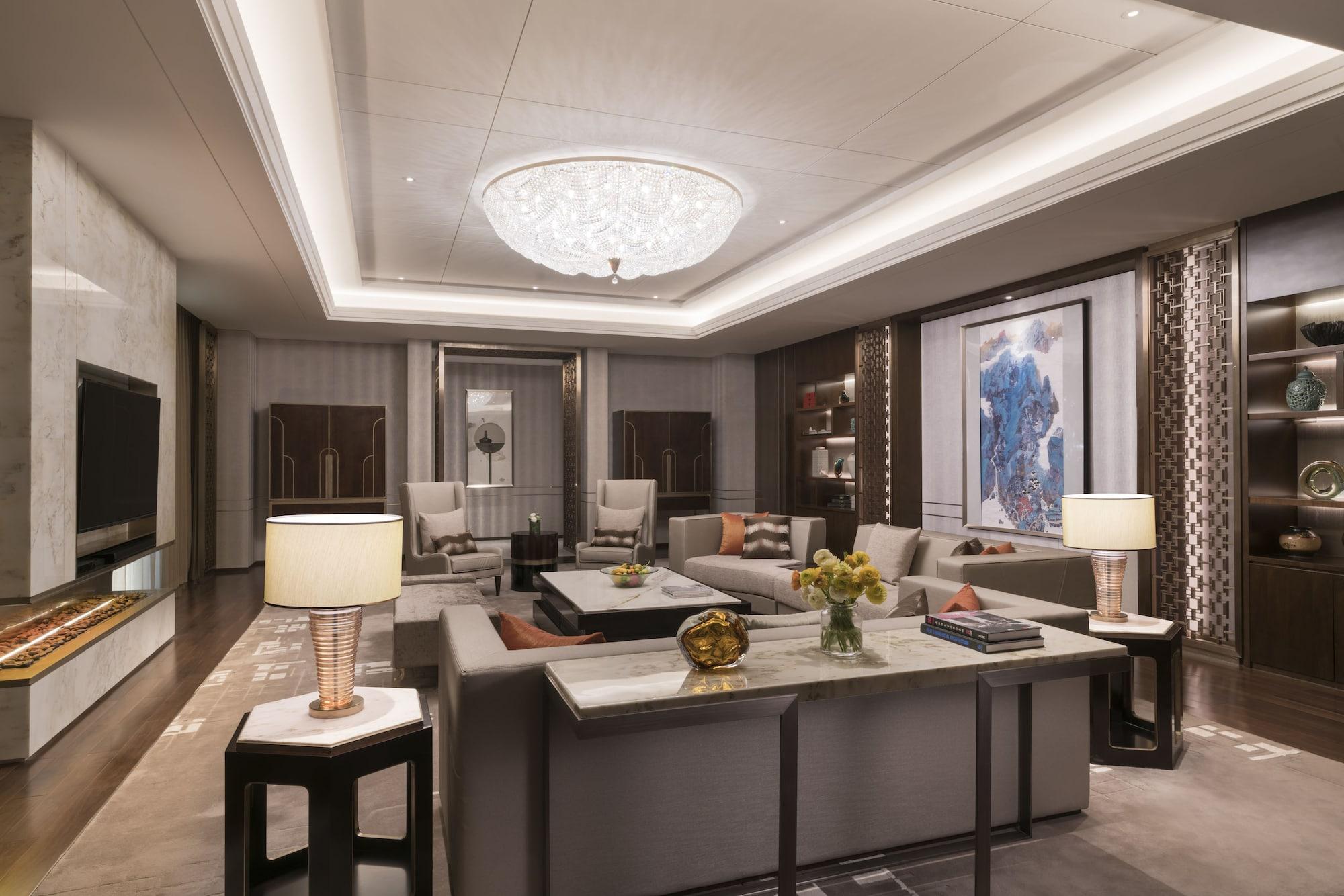 Doubletree By Hilton Hotel Shiyan Shiyan  Eksteriør bilde