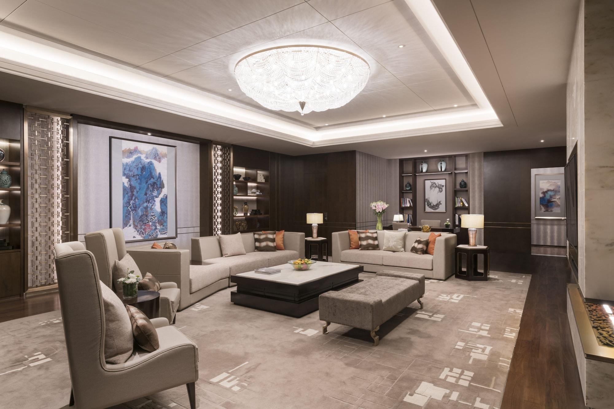 Doubletree By Hilton Hotel Shiyan Shiyan  Eksteriør bilde