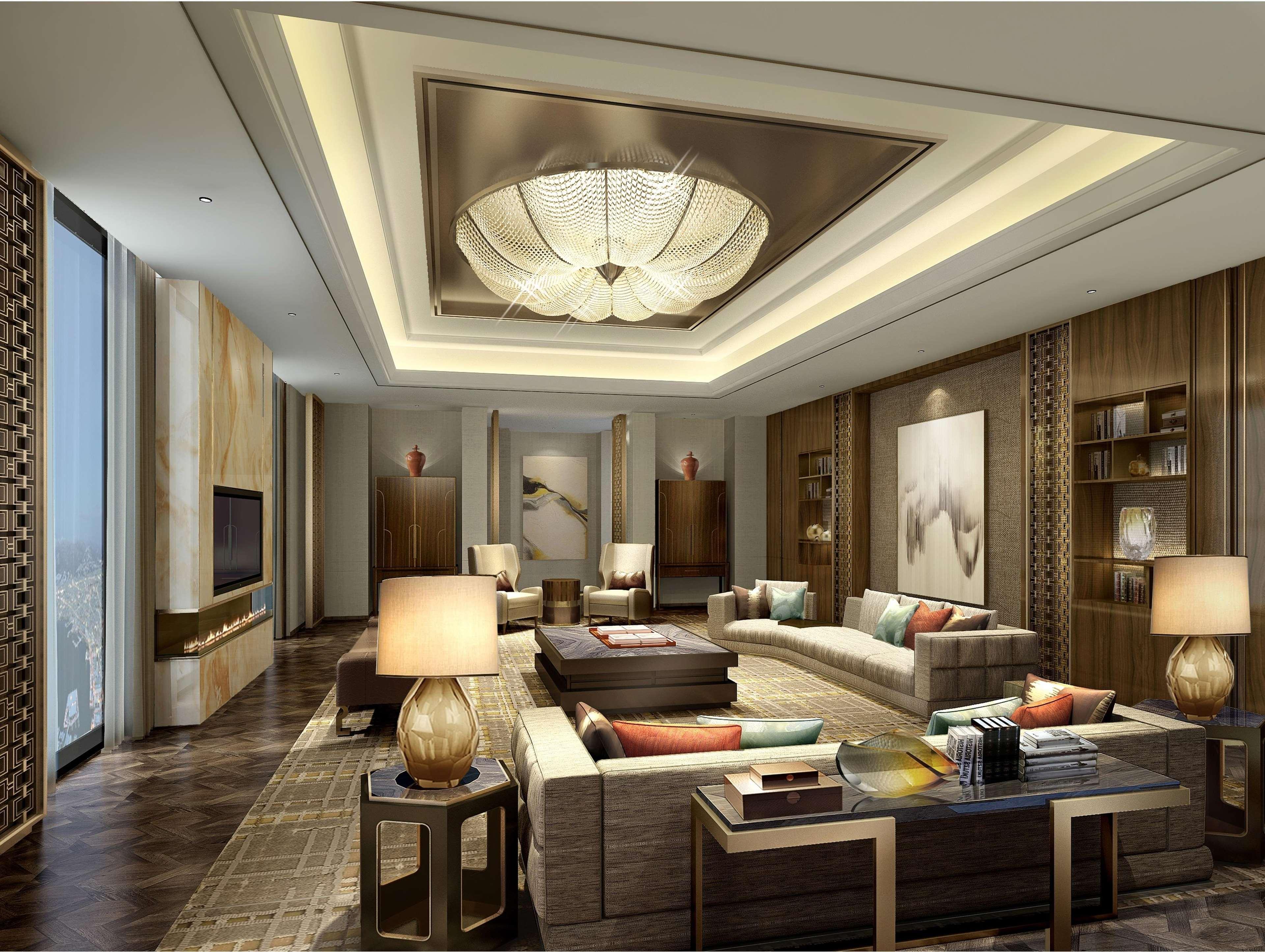 Doubletree By Hilton Hotel Shiyan Shiyan  Eksteriør bilde