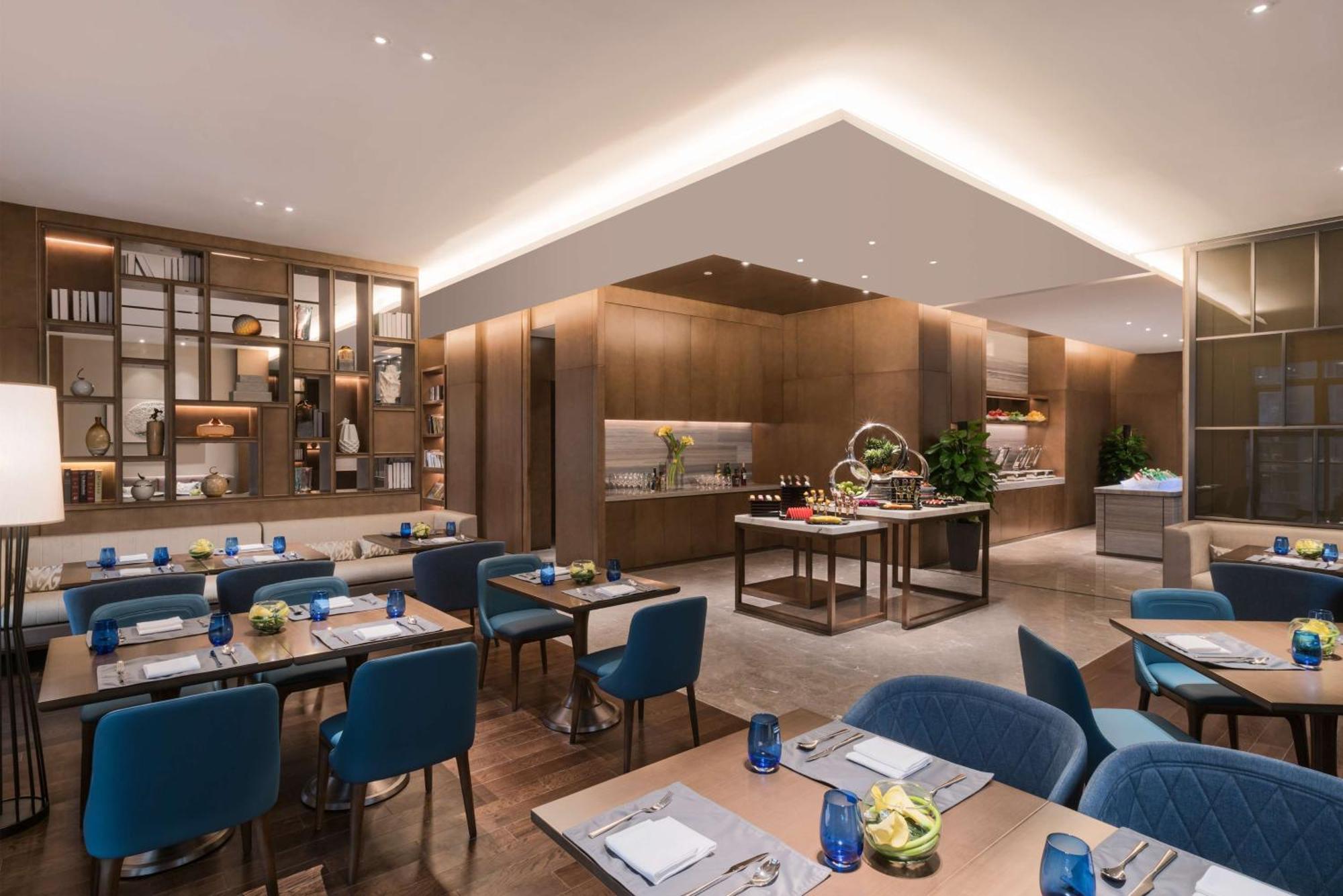 Doubletree By Hilton Hotel Shiyan Shiyan  Eksteriør bilde