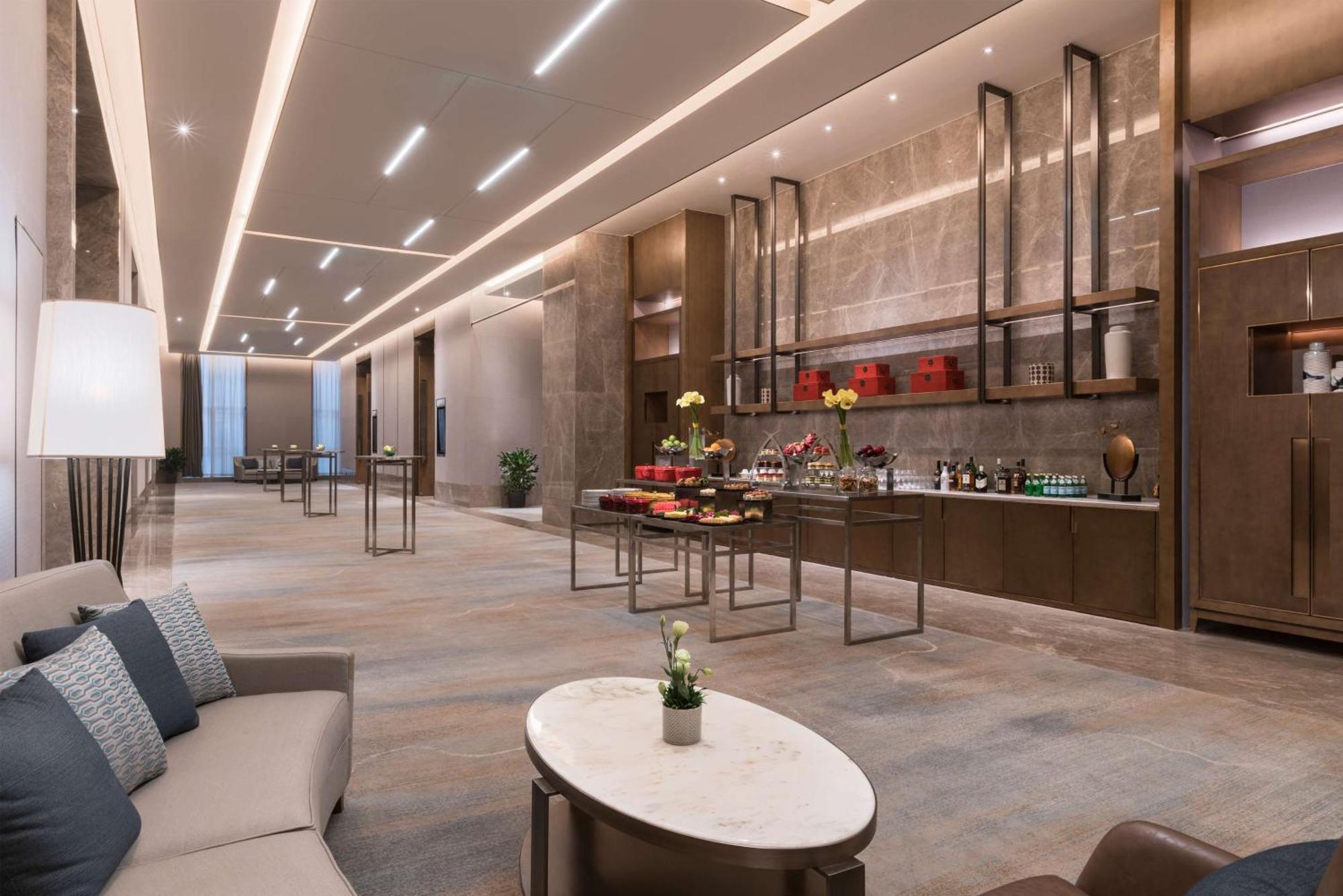 Doubletree By Hilton Hotel Shiyan Shiyan  Eksteriør bilde