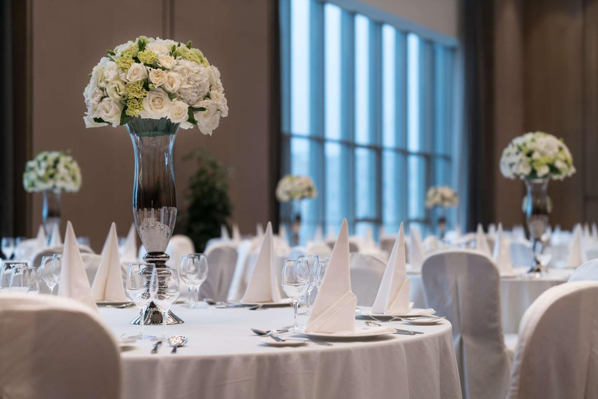 Doubletree By Hilton Hotel Shiyan Eksteriør bilde